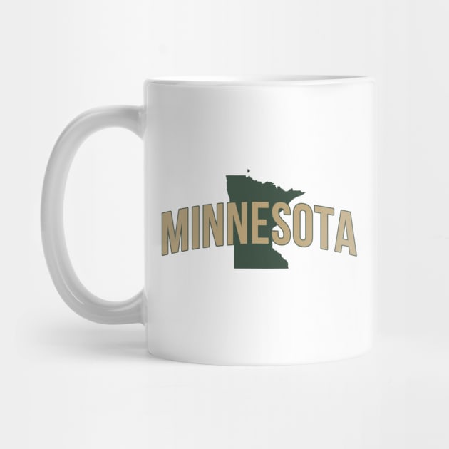 minnesota by Novel_Designs